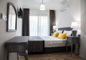 Mi Otel Alaçatı